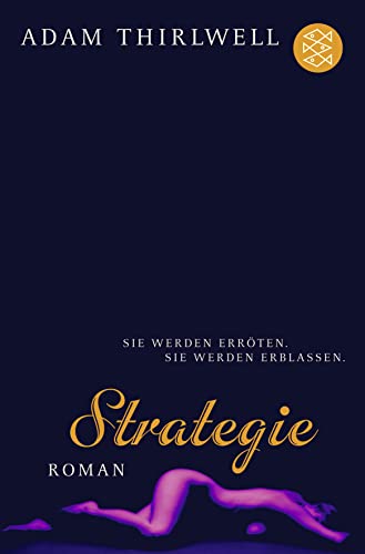 Strategie: Roman von FISCHER Taschenbuch